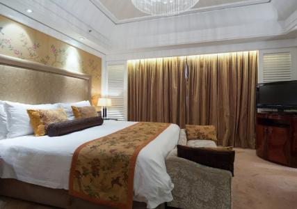 Sheraton Shanghai Pudong Riverside - 2