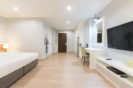 Jasmine Resort Sriracha - 141