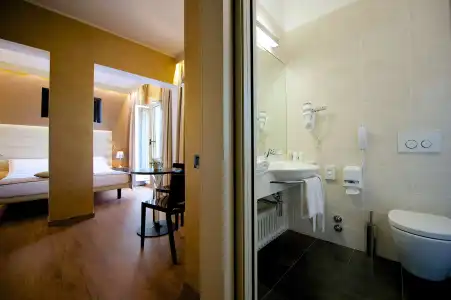 Best Western Luxor - 105