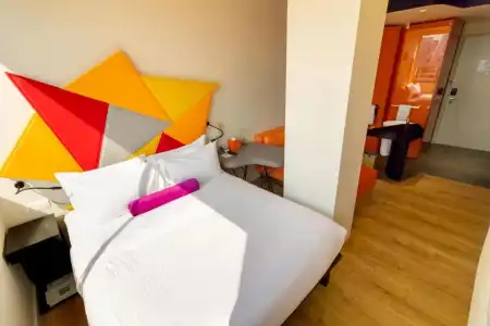 ibis Styles Singapore On Macpherson - 106