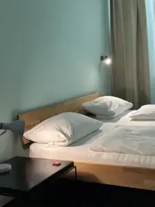 Gemütliches Apartment am Hauptbahnhof - 44