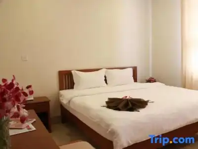 Lux Riverside & Apartment - 102