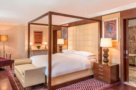 Sheraton Oman - 79