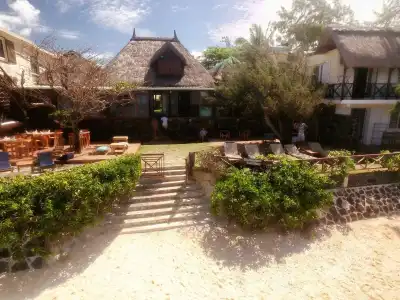 Chantauvent Guest House - 20