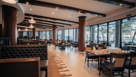 The Royal Sands Resort & Spa All Inclusive - 40