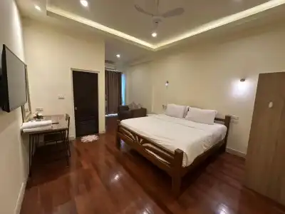 Prince Chiang Mai - 15