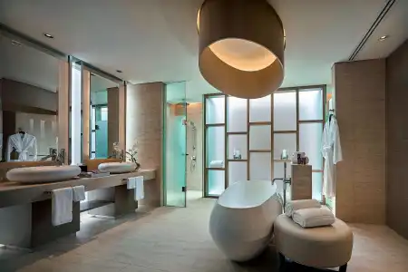 The Ritz-Carlton, Koh Samui - 9