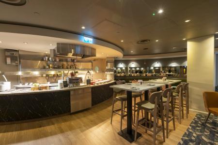Holiday Inn London - Regent's Park by IHG - 46