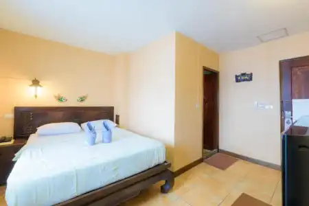 SK Boutique Maha Nakhon - 72