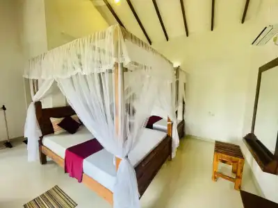 Green Hut Nature Resort - 38