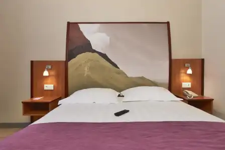 ibis Styles Clermont Ferrand Sud La Pardieu - 6
