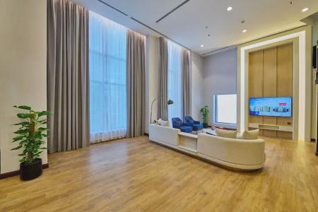 Ramada & Suites by Wyndham Dubai JBR - 58