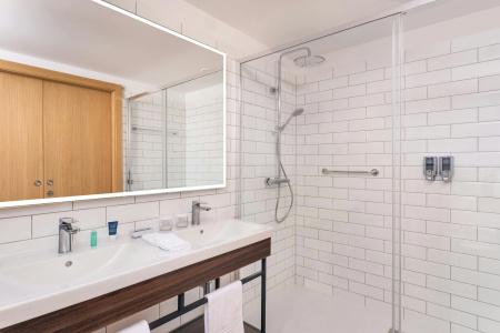 Four Points by Sheraton Ljubljana Mons - 8