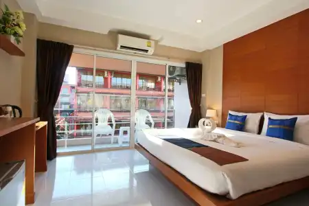 Good Nice Patong - 60