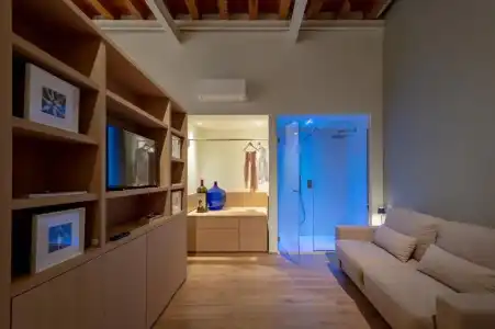 Massimago Wine Suites - 48