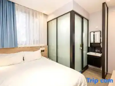 Liru Tujia Hostel - 25