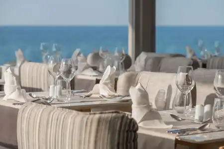 Ikones Seafront Luxury Suites - Adults Only - 33