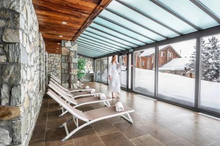 Hôtel L’Aiguille Percée - 20