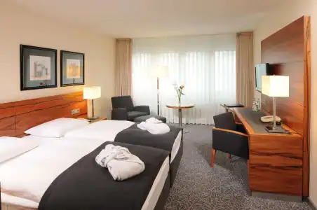 Maritim München - 41