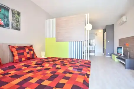 Bretia Apartments - 82