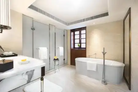 Capella Shanghai, Jian Ye Li - 31