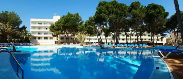 & Spa S'entrador Playa - 126