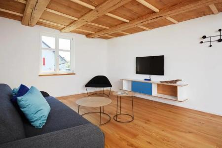 Sternen Bohlingen Aparthotel - 136