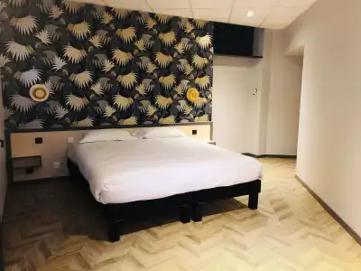 Hôtel Lanjuinais - 6