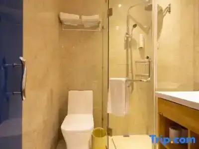 Hi Inn Shanghai Zhongshan Park Wuyi Road - 24