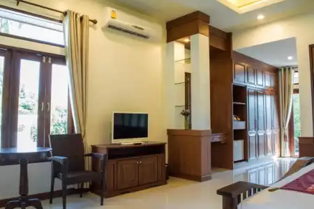 Bhu Tarn Koh Chang Resort and Spa - 51