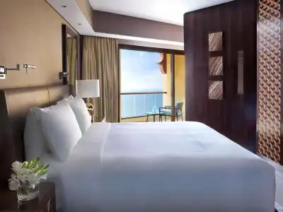 Fairmont Ajman - 7
