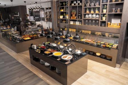 Al Maha Arjaan By Rotana - 14