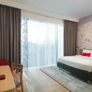 IntercityHotel - 41