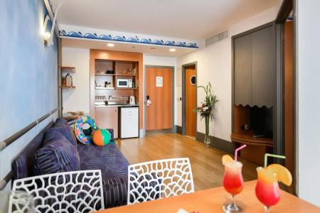 Club Eilat - All Suites - 42
