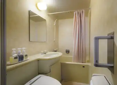 Fujisan Onsen Kaneyamaen - 7