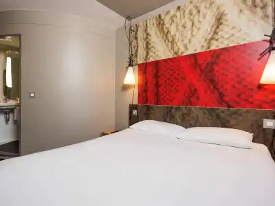 ibis Birmingham Bordesley Circus - 48