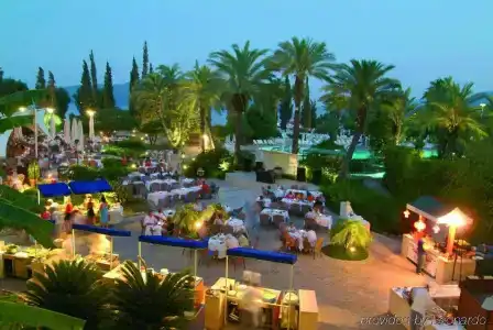 Tui Blue Grand Azur - 29