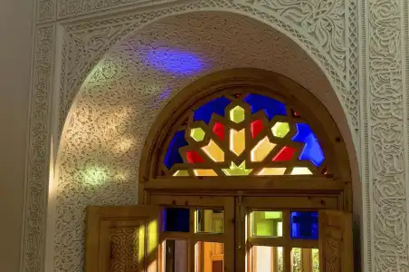 Riad Jnane Do - 56