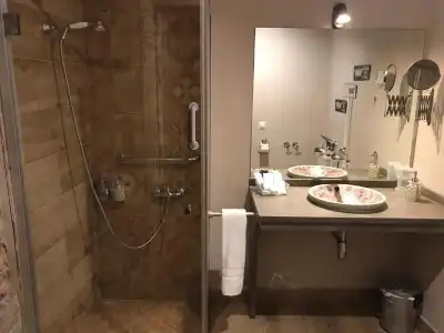 Apartamentos Luna Suites Palacio Almagra - 122