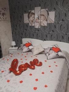B&B Il Cuore DellEtna - 31