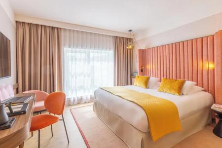 Le Riviera – Hôtel, Restaurant & Spa - 73