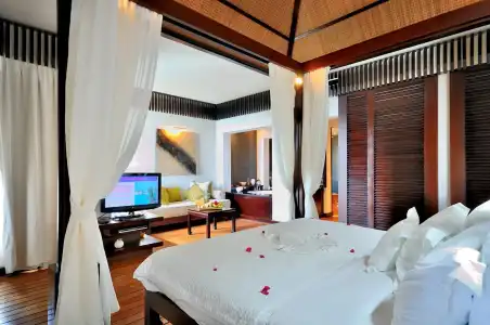 Le Cardinal Exclusive Resort - 94