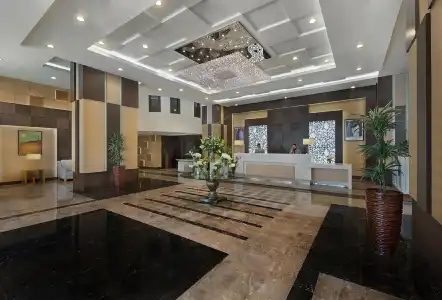 Ezdan Residence - 1