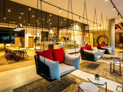 ibis Al Barsha - 21