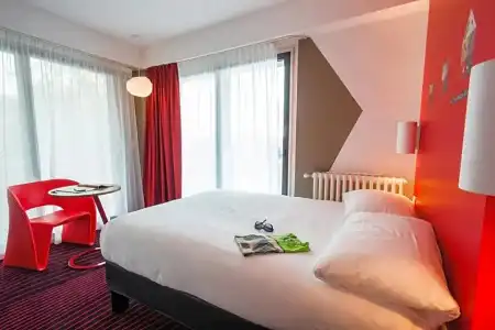 ibis Styles Rouen Centre Cathedrale - 34