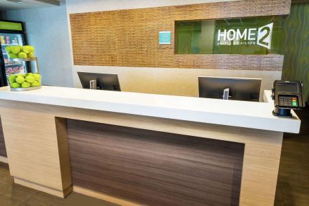Home2 Suites by Hilton Las Vegas Stadium District - 1