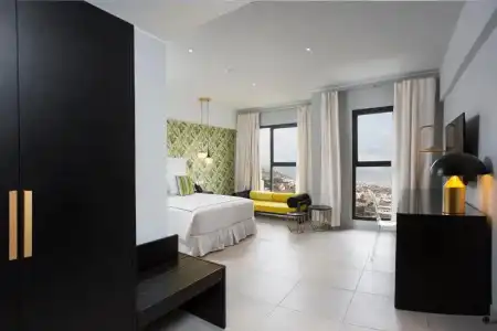 Deltas by Marriott Antananarivo - 32