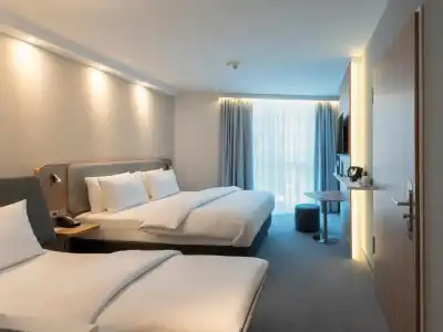 Holiday Inn Express OFFENBACH by IHG - 41