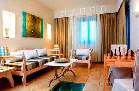 Mitos Suites - 110