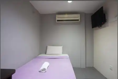 StarQ Bukit Bintang - 48
